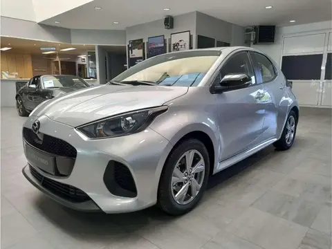 Used MAZDA 2 Hybrid 2024 Ad 