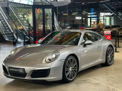 Used PORSCHE 991 Petrol 2018 Ad 