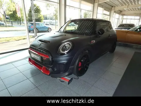 Used MINI JOHN COOPER WORKS Petrol 2019 Ad 