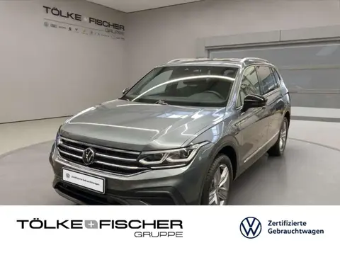 Used VOLKSWAGEN TIGUAN Petrol 2024 Ad 