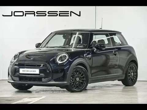 Used MINI COOPER Electric 2022 Ad Belgium