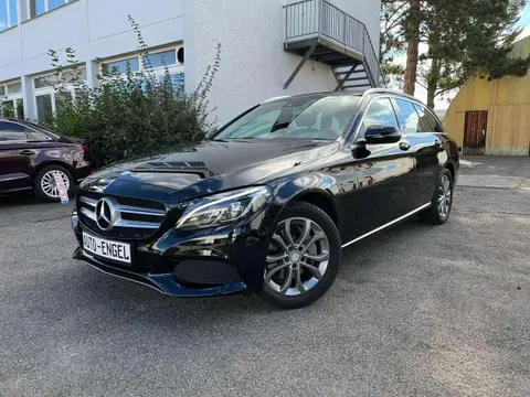 Used MERCEDES-BENZ CLASSE C Diesel 2016 Ad 