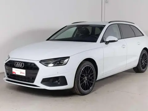 Annonce AUDI A4 Essence 2023 d'occasion 