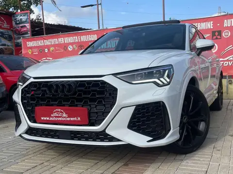 Annonce AUDI RSQ3 Essence 2023 d'occasion 