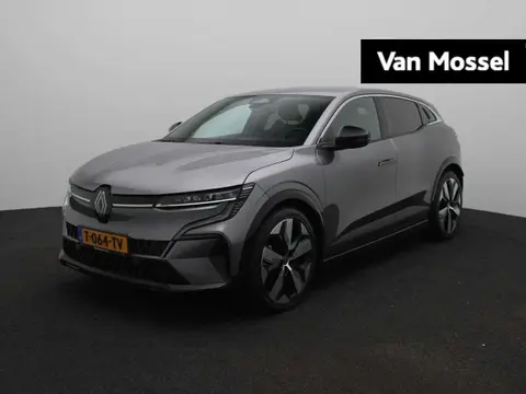 Used RENAULT MEGANE Electric 2023 Ad 