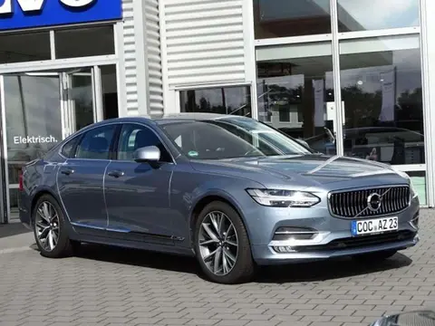 Used VOLVO S90 Diesel 2018 Ad 