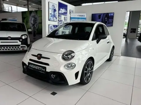 Used ABARTH 695 Petrol 2024 Ad 