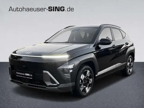 Annonce HYUNDAI KONA Essence 2023 d'occasion 