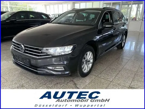 Annonce VOLKSWAGEN PASSAT Diesel 2021 d'occasion 