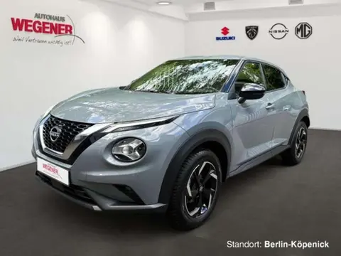 Annonce NISSAN JUKE Essence 2023 d'occasion 