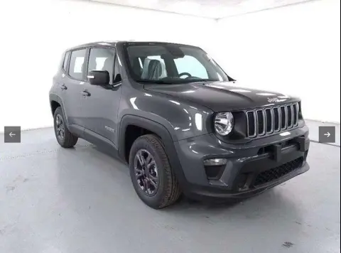 Used JEEP RENEGADE Diesel 2017 Ad 