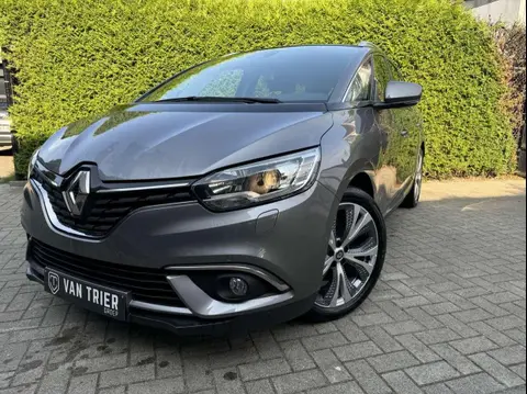 Used RENAULT SCENIC Petrol 2019 Ad 