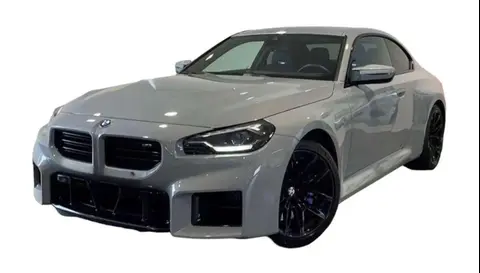 Used BMW M2 Petrol 2024 Ad 