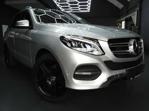 Used MERCEDES-BENZ CLASSE GLE Diesel 2018 Ad 