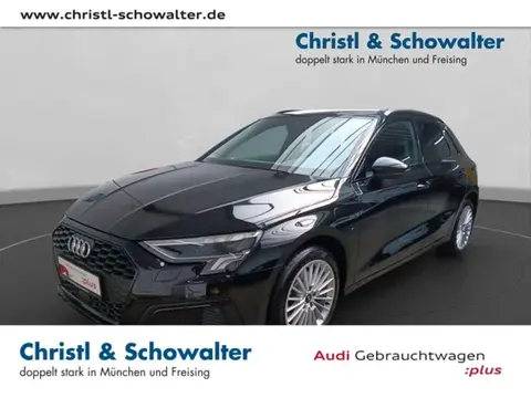 Used AUDI A3 Hybrid 2021 Ad 