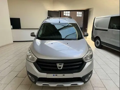 Used DACIA DOKKER Diesel 2015 Ad 