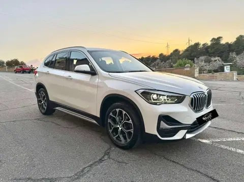 Used BMW X1 Diesel 2020 Ad 