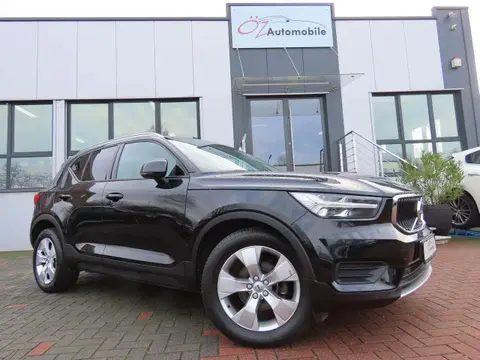 Annonce VOLVO XC40 Essence 2019 d'occasion 