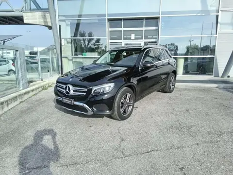 Used MERCEDES-BENZ CLASSE GLC Diesel 2017 Ad 