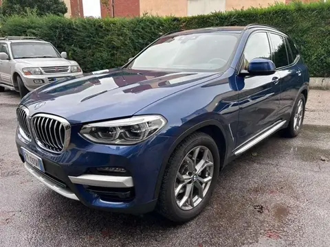 Used BMW X3 Diesel 2019 Ad 