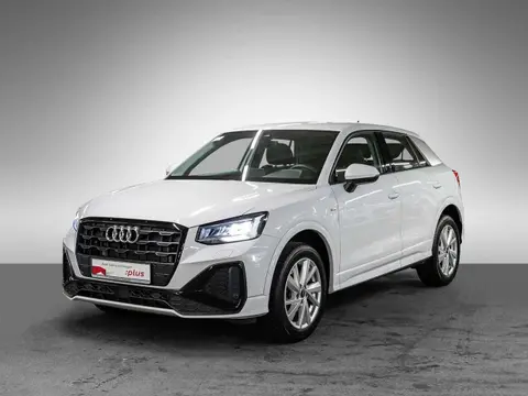 Used AUDI Q2 Diesel 2023 Ad Germany