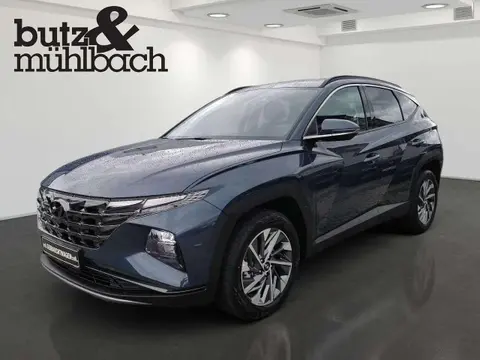 Annonce HYUNDAI TUCSON Essence 2023 d'occasion 