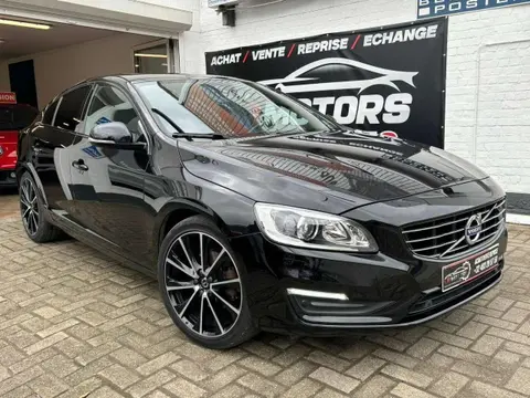 Used VOLVO S60 Diesel 2018 Ad 