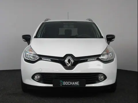 Used RENAULT CLIO Petrol 2016 Ad 