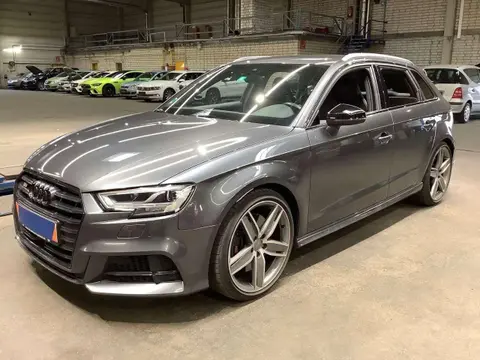 Annonce AUDI S3 Essence 2020 d'occasion 