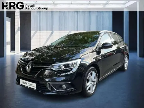 Used RENAULT MEGANE Diesel 2020 Ad 