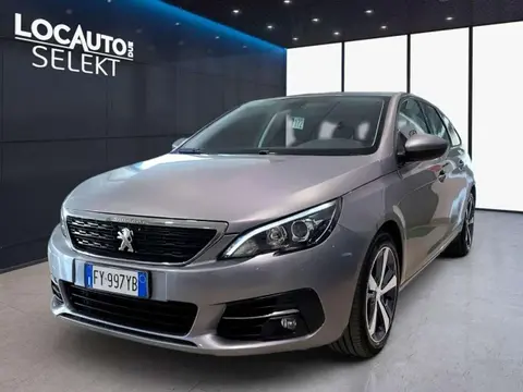 Used PEUGEOT 308 Diesel 2019 Ad 