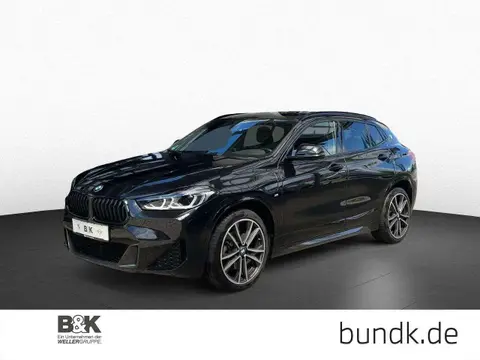 Annonce BMW X2 Hybride 2021 d'occasion 