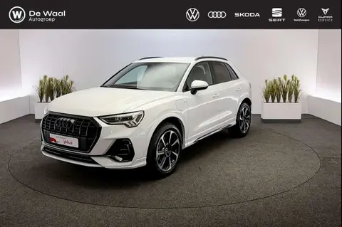 Used AUDI Q3 Hybrid 2023 Ad 