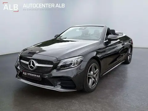 Used MERCEDES-BENZ CLASSE C Petrol 2019 Ad 