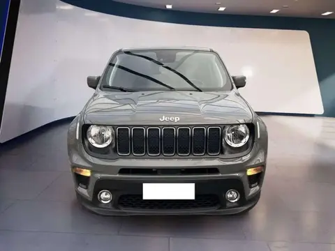 Used JEEP RENEGADE Petrol 2021 Ad 