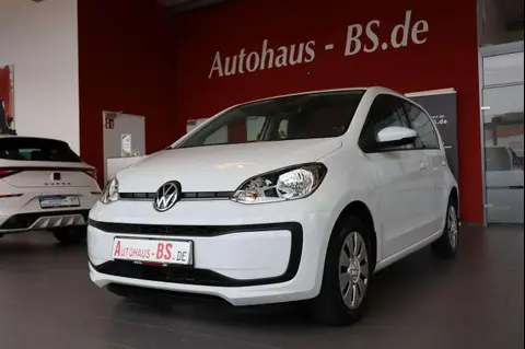 Used VOLKSWAGEN UP! Petrol 2020 Ad 