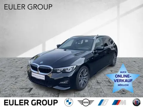 Annonce BMW SERIE 3 Essence 2021 d'occasion 