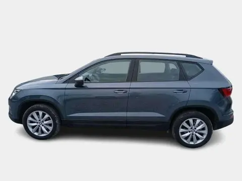 Annonce SEAT ATECA Diesel 2020 d'occasion 