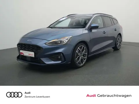 Used FORD FOCUS Petrol 2019 Ad 