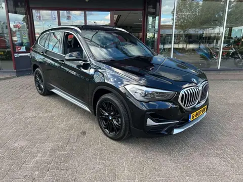 Used BMW X1 Petrol 2019 Ad 