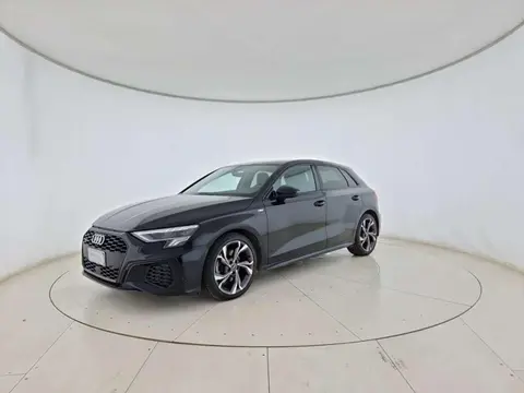 Annonce AUDI A3 Diesel 2021 d'occasion 