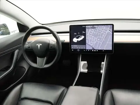 Annonce TESLA MODEL 3 Électrique 2019 d'occasion 