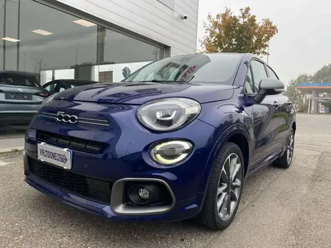 Used FIAT 500X Petrol 2023 Ad 