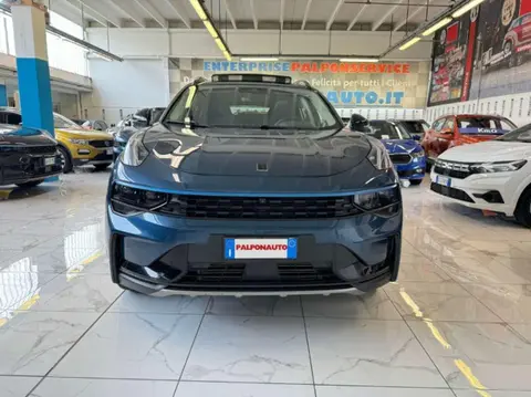 Used LYNK & CO 01 Hybrid 2022 Ad 