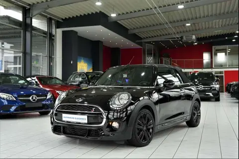 Used MINI COOPER Petrol 2018 Ad Germany