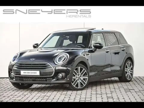 Used MINI COOPER Petrol 2023 Ad 