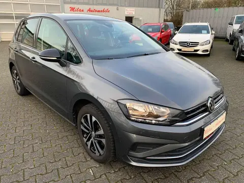 Annonce VOLKSWAGEN GOLF Essence 2020 d'occasion 