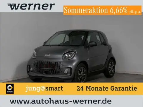 Used SMART FORTWO Electric 2023 Ad 