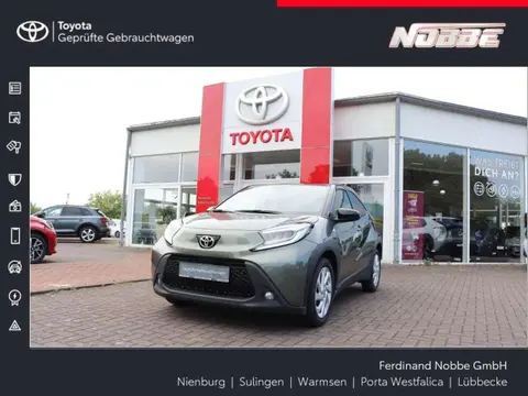 Used TOYOTA AYGO X Petrol 2022 Ad 