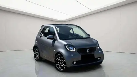 Annonce SMART FORTWO Essence 2018 d'occasion 